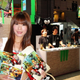 Illustration for article titled Your TGS Booth Companions